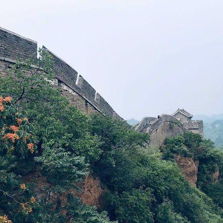 The Great Wall Box House - Beijing Miyun Ngoại thất bức ảnh